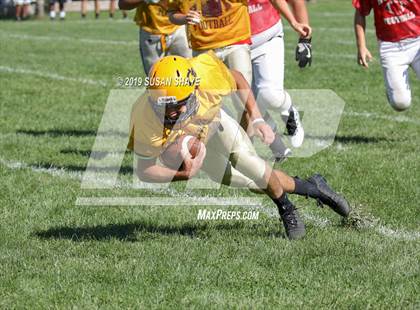 Thumbnail 2 in Greater Lowell Tech @ Hudson (Scrimmage) photogallery.