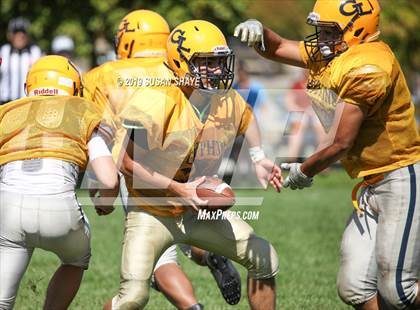 Thumbnail 2 in Greater Lowell Tech @ Hudson (Scrimmage) photogallery.