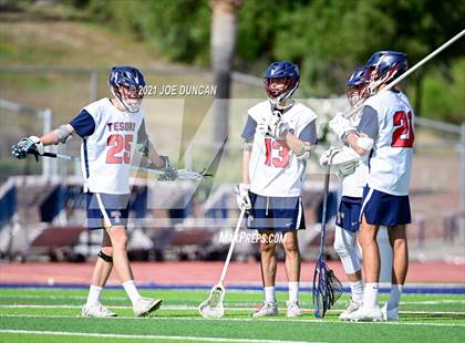 Thumbnail 3 in Harvard-Westlake @ Tesoro photogallery.