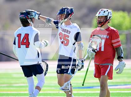 Thumbnail 1 in Harvard-Westlake @ Tesoro photogallery.
