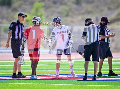 Thumbnail 2 in Harvard-Westlake @ Tesoro photogallery.