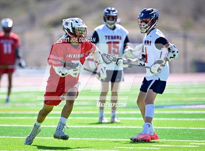 Thumbnail 1 in Harvard-Westlake @ Tesoro photogallery.