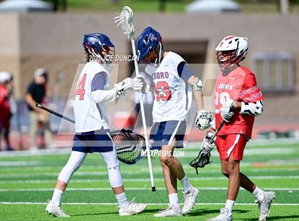 Thumbnail 1 in Harvard-Westlake @ Tesoro photogallery.