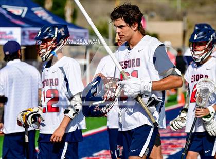 Thumbnail 3 in Harvard-Westlake @ Tesoro photogallery.
