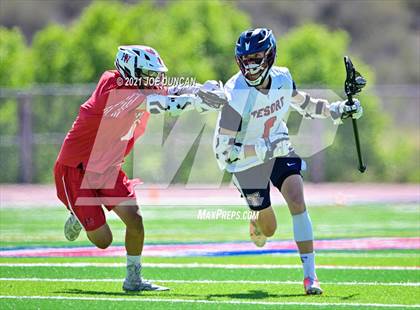 Thumbnail 3 in Harvard-Westlake @ Tesoro photogallery.