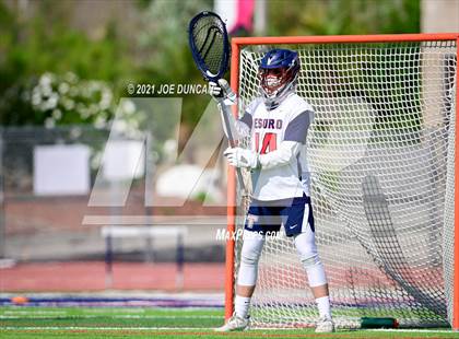 Thumbnail 1 in Harvard-Westlake @ Tesoro photogallery.