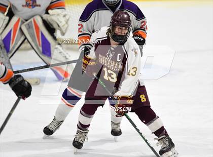 Thumbnail 2 in Sheehan @ Westhill/Stamford photogallery.