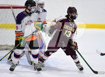Thumbnail 3 in Sheehan @ Westhill/Stamford photogallery.