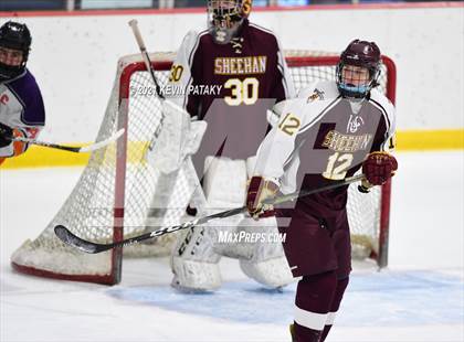 Thumbnail 2 in Sheehan @ Westhill/Stamford photogallery.