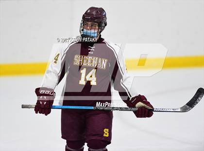 Thumbnail 2 in Sheehan @ Westhill/Stamford photogallery.