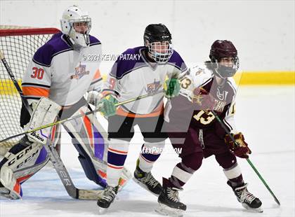 Thumbnail 3 in Sheehan @ Westhill/Stamford photogallery.