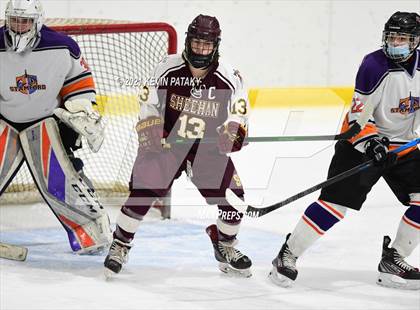 Thumbnail 3 in Sheehan @ Westhill/Stamford photogallery.