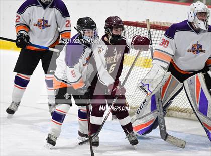 Thumbnail 2 in Sheehan @ Westhill/Stamford photogallery.