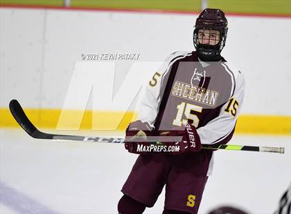 Thumbnail 3 in Sheehan @ Westhill/Stamford photogallery.