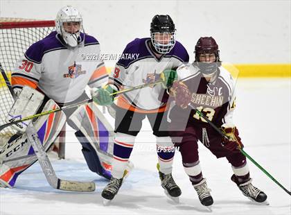 Thumbnail 2 in Sheehan @ Westhill/Stamford photogallery.