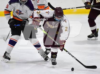 Thumbnail 2 in Sheehan @ Westhill/Stamford photogallery.