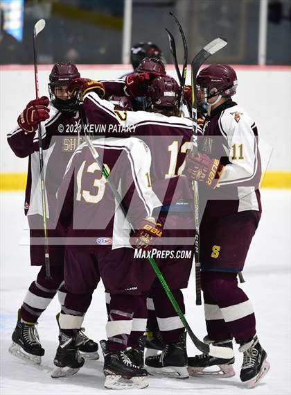 Thumbnail 2 in Sheehan @ Westhill/Stamford photogallery.