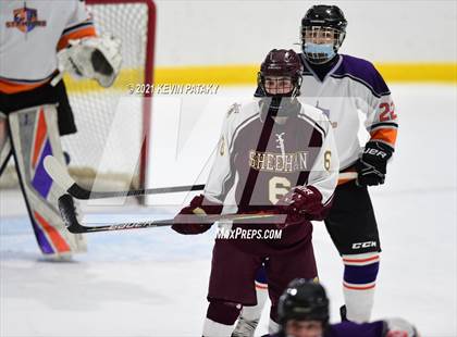 Thumbnail 2 in Sheehan @ Westhill/Stamford photogallery.