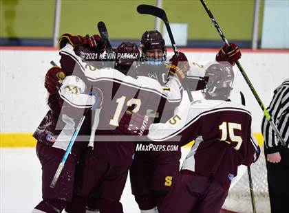 Thumbnail 3 in Sheehan @ Westhill/Stamford photogallery.