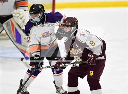 Thumbnail 3 in Sheehan @ Westhill/Stamford photogallery.