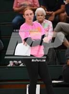 Photo from the gallery "Novato @ San Marin"