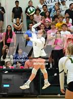 Photo from the gallery "Novato @ San Marin"