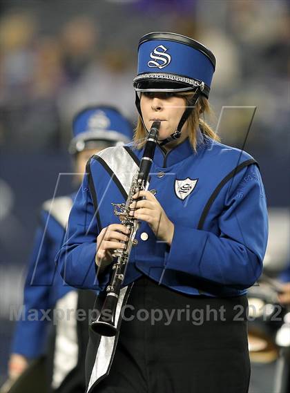 Thumbnail 1 in Mart vs. Stamford (UIL 1A Division 1 Final) photogallery.
