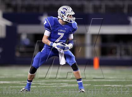Thumbnail 3 in Mart vs. Stamford (UIL 1A Division 1 Final) photogallery.