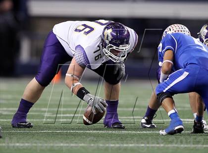 Thumbnail 1 in Mart vs. Stamford (UIL 1A Division 1 Final) photogallery.