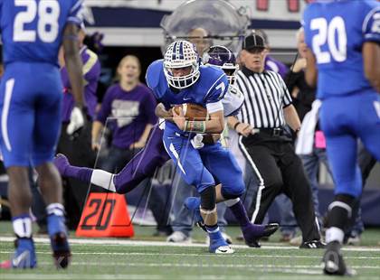 Thumbnail 1 in Mart vs. Stamford (UIL 1A Division 1 Final) photogallery.