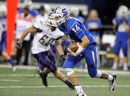 Thumbnail 1 in Mart vs. Stamford (UIL 1A Division 1 Final) photogallery.