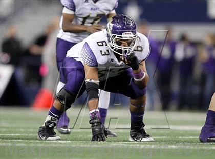 Thumbnail 1 in Mart vs. Stamford (UIL 1A Division 1 Final) photogallery.