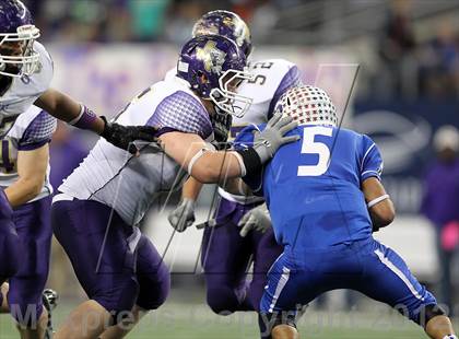 Thumbnail 1 in Mart vs. Stamford (UIL 1A Division 1 Final) photogallery.