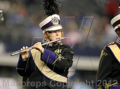 Thumbnail 2 in Mart vs. Stamford (UIL 1A Division 1 Final) photogallery.