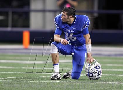 Thumbnail 3 in Mart vs. Stamford (UIL 1A Division 1 Final) photogallery.