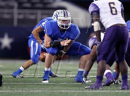 Thumbnail 2 in Mart vs. Stamford (UIL 1A Division 1 Final) photogallery.