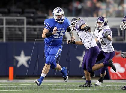 Thumbnail 1 in Mart vs. Stamford (UIL 1A Division 1 Final) photogallery.
