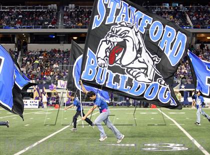 Thumbnail 3 in Mart vs. Stamford (UIL 1A Division 1 Final) photogallery.
