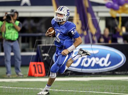 Thumbnail 3 in Mart vs. Stamford (UIL 1A Division 1 Final) photogallery.