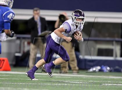 Thumbnail 2 in Mart vs. Stamford (UIL 1A Division 1 Final) photogallery.