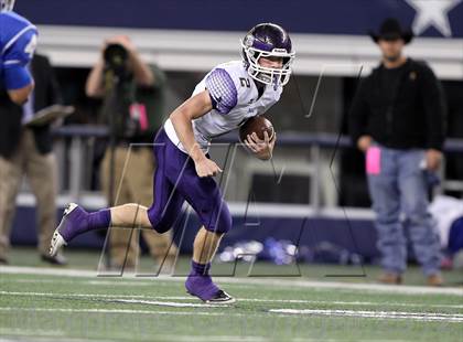 Thumbnail 3 in Mart vs. Stamford (UIL 1A Division 1 Final) photogallery.