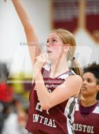 Photo from the gallery "Bristol Central @ South Windsor"