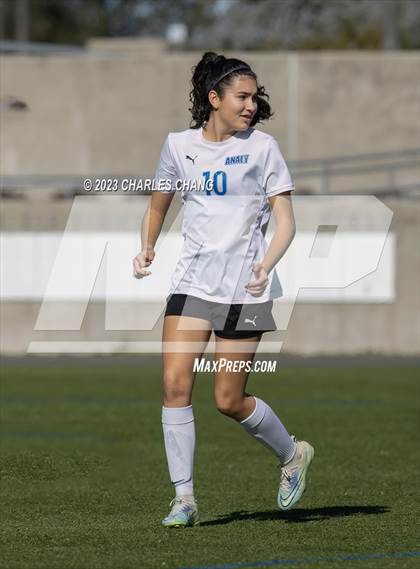 Thumbnail 2 in Analy vs Sonoma Academy photogallery.