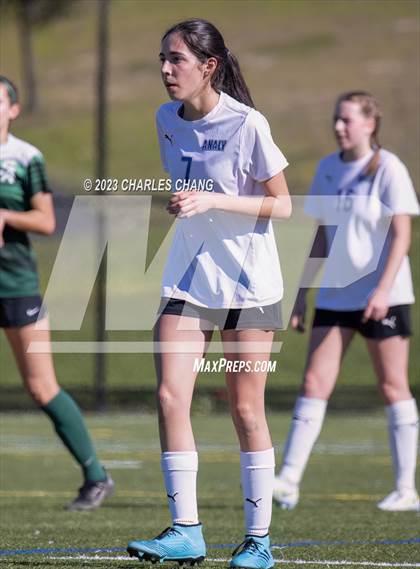Thumbnail 2 in Analy vs Sonoma Academy photogallery.