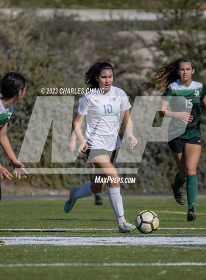 Thumbnail 3 in Analy vs Sonoma Academy photogallery.