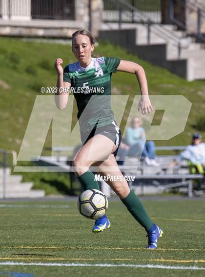 Thumbnail 1 in Analy vs Sonoma Academy photogallery.