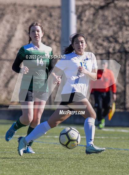 Thumbnail 3 in Analy vs Sonoma Academy photogallery.