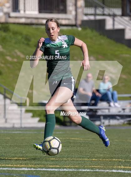 Thumbnail 2 in Analy vs Sonoma Academy photogallery.