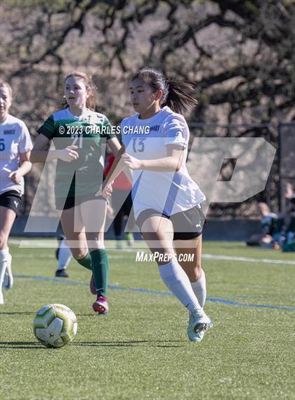 Thumbnail 2 in Analy vs Sonoma Academy photogallery.