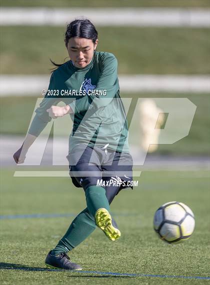 Thumbnail 2 in Analy vs Sonoma Academy photogallery.